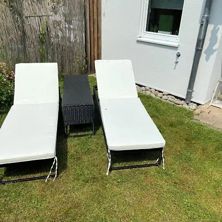 Apartment Bernhardt Lindau (Bodensee)