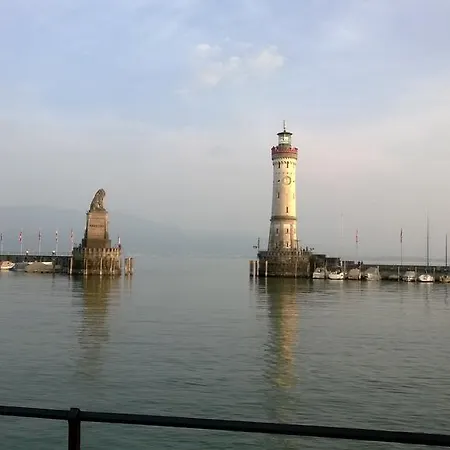 Bernhardt Lindau (Bodensee)
