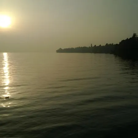 Lejlighed Bernhardt Lindau (Bodensee)