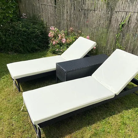 Bernhardt Lindau (Bodensee)