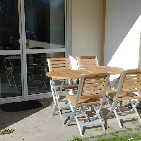 Lejlighed Bernhardt Lindau (Bodensee)