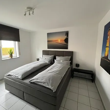 Bernhardt Lindau (Bodensee)