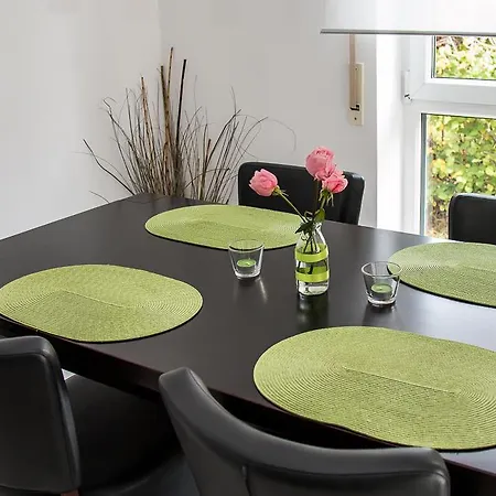 Apartment Bernhardt Lindau (Bodensee)