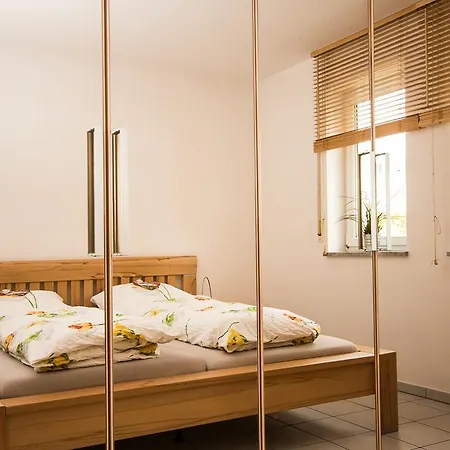 Bernhardt Apartment Lindau (Bodensee)