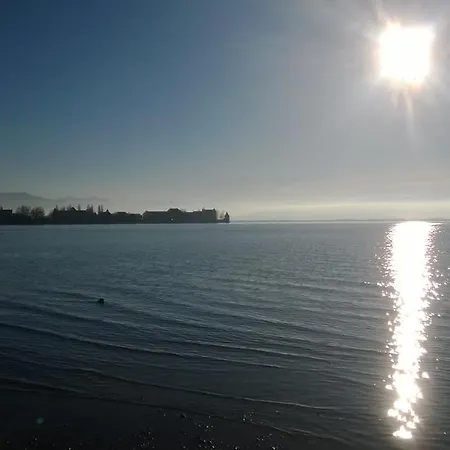 Bernhardt Lindau (Bodensee)