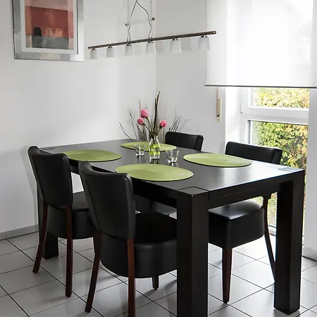 Apartment Bernhardt