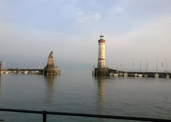 Bernhardt * Lindau (Bodensee)