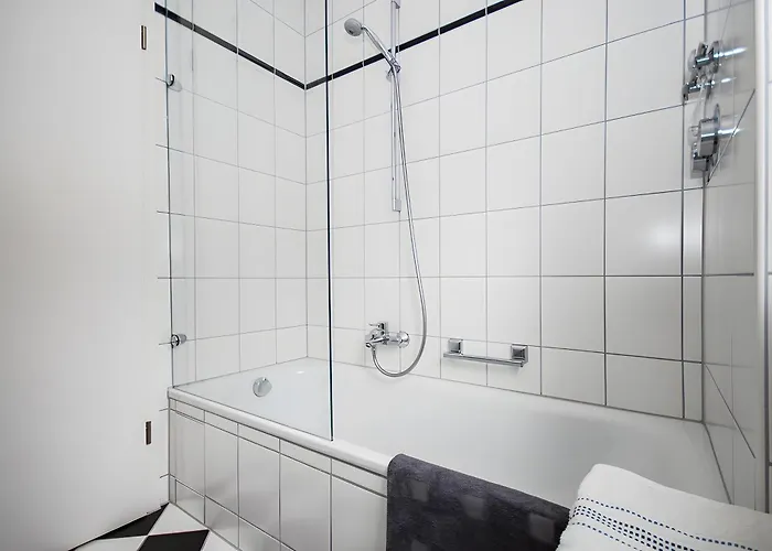 Bernhardt Appartement